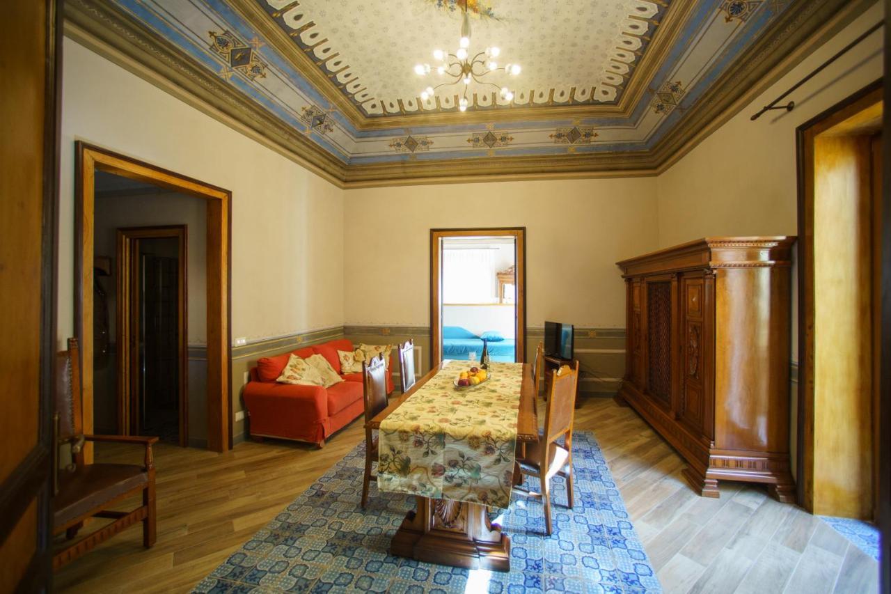 Cefas Appartement Cefalù